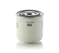 Filtro olio per FORD FORD AUSTRALIA GAZ MG MORRIS SAAB SEAT TALBOT 5000-Serie 60