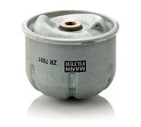 Filtro olio per FORD FORD AUSTRALIA TRANSIT