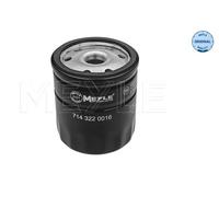 Filtro olio per FORD FORD USA C-MAX EDGE FOCUS GALAXY GRAND C-MAX KUGA MONDEO S-