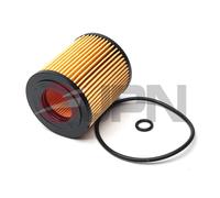 Filtro olio per FORD MAZDA 3 5 6 GALAXY MONDEO MPV S-MAX