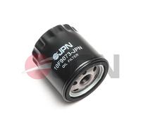 Filtro olio per FORD MAZDA MORGAN VOLVO 2 B-MAX C-MAX C30 ECOSPORT FIESTA FOCUS