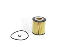 Filtro olio PER Ford Mondeo III Tre Vol 1.8 16V 81 KW 110 CV