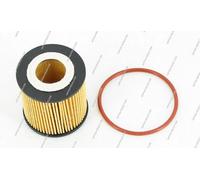 Filtro olio PER Ford Ranger 2.2 TdCi 110 KW 150 CV