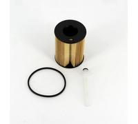Filtro olio PER Peugeot 2008 I 1.6 HDi 84 KW 114 CV