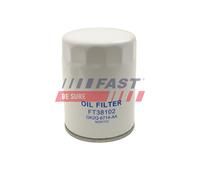 FAST FT38102 Filtro olio