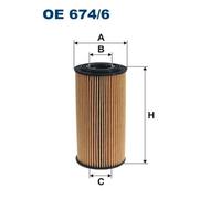 Filtro olio per GENESIS HYUNDAI KIA CARNIVAL / GRAND CARNIVAL G70 GRAND SANTA FÉ