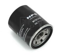 Filtro olio PER Fiat Punto EVO 1.4 16V 77 KW 105 CV