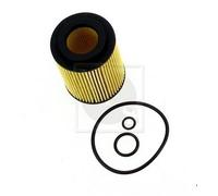 Filtro olio PER Honda CR-V III 2.2i CTDi 4WD 103 KW 140 CV