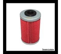 Filtro Olio Per HUSABERG FS 650 C Dal 2001 Al 2008 NUOVO