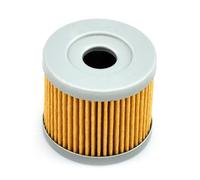 Filtro Olio per Hyosung Keeway Kreidler Ksr Mash Suzuki Sym Benelli