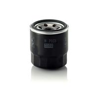 Filtro olio per HYUNDAI HYUNDAI (BEIJING) KIA KIA (DYK) ACCENT BAYON CEE'D CEED