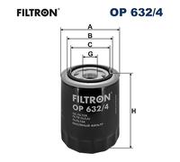 Filtro olio per HYUNDAI KIA BONGO CARNIVAL CARNIVAL / GRAND CARNIVAL GALLOPER H-