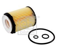 Filtro olio per INFINITI MERCEDES-BENZ MERCEDES-BENZ (BBDC) CLA CLASSE A CLASSE