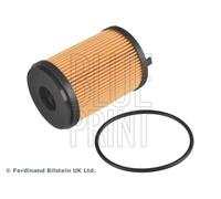 Filtro olio per ISUZU D-MAX MU-X
