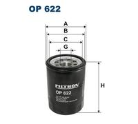 Filtro olio per ISUZU MAZDA MITSUBISHI OPEL SUZUKI VAUXHALL 626 BRAVA CAMPO FRON