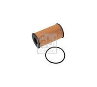 Filtro Olio per Jaguar F-Pace F-Type XE E-Pace Land Rover Discovery Sport
