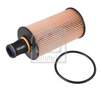 Filtro olio FEBI BILSTEIN 176373