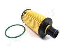 JAPANPARTS Filtro olio Cartuccia filtro FO-ECO047 Compatibilità con LAND ROVER Range Rover Sport L494, JAGUAR F-PACE X761