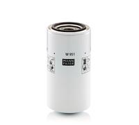 Filtro olio per JCB FASTTRAC