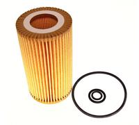 Filtro olio per JEEP MERCEDES-BENZ LC CLASSE