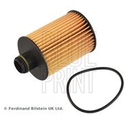 Filtro olio per JEEP WRANGLER