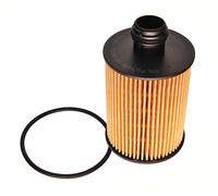 Filtro olio per JEEP WRANGLER
