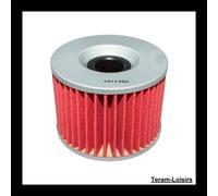 Filtro Olio Per Kawasaki KZ 650 H1 / H2 / H3 / CSR Del 1978 1980