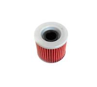 Filtro olio per KAWASAKI Z 250 LTD con trasmissione a cinghia 1983-1987