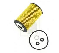 Filtro olio PER Kia Optima 1.7 CRDi 104 KW 141 CV