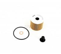 Filtro olio PER Kia Optima SportsW. 1.6 CRDi 100 KW 136 CV