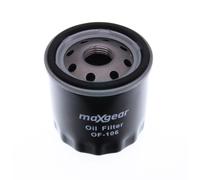 MAXGEAR 26-2139 Filtro olio