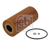 Filtro olio per MAN MERCEDES-BENZ SSANGYONG CLASSE C CLASSE E CLASSE G CLASSE S
