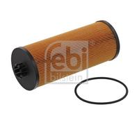 Filtro olio per MAN NEOPLAN E2000 F2000 FOC Starliner TGL TGM Tourliner Trendlin