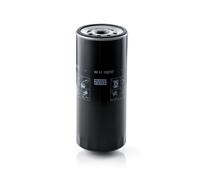 Filtro Olio Per MANN-FILTER SCANIA 3 Bus 4 G I IRIZAR OMNICITY