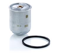 Filtro olio per MASSEY FERGUSON MF 8600