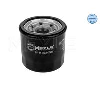 MEYLE Filtro olio per MAZDA 35-14 322 0007