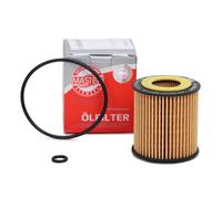 Filtro olio per MAZDA 3, 6 (Familiare, Hatchback), 6 Tre volumi, CX-7, MPV II