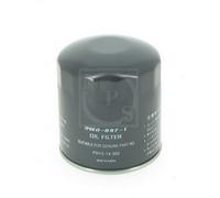 Filtro olio PER Mazda 323 III sw 1.7 D 41 KW 56 CV