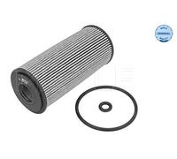 Filtro olio per MERCEDES-BENZ CLASSE A CLASSE B VANEO