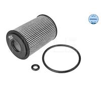 Filtro olio per MERCEDES-BENZ VANEO