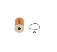 Filtro olio per MERCEDES-BENZ VANEO