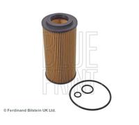 Filtro olio per MERCEDES-BENZ CLASSE S SPRINTER 2-t SPRINTER 3
