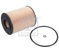 FEBI BILSTEIN Filtro olio 103798 per Mercedes-Benz Classe M (ML 420 CDI 4MATIC)