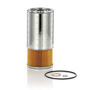 Filtro olio per MERCEDES-BENZ MB