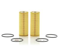 Filtro olio per MERCEDES-BENZ NEOPLAN SETRA Megaliner MK NG O 304 O 330 O 340 O