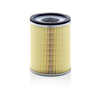 Filtro olio per MERCEDES-BENZ UNIMOG