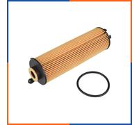 Filtro olio per MERCEDES | HU6028Z MANN-FILTER