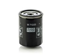 Filtro olio per MITSUBISHI SMART COLT FORFOUR