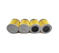 Filtro Olio Per Moto 4 Pezzi Per ATV UTV Per CF500 400 Per 500 Cc Per Cforce Per Zforce 800 Cc Per CF800 Per X8 Per 0800-011300-0004 Filtri Olio
