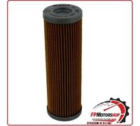 FILTRO OLIO PER MOTO KTM ADVENTURE 1050 1190 SUPER DUKE 990 1290 MAHLE OX807